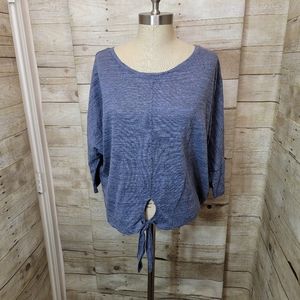 Jamie & Layla blouse